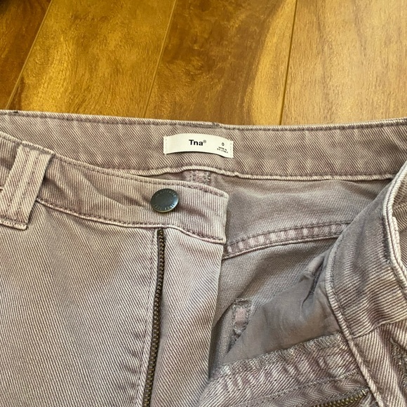 TNA Jeans - Picture 3 of 3